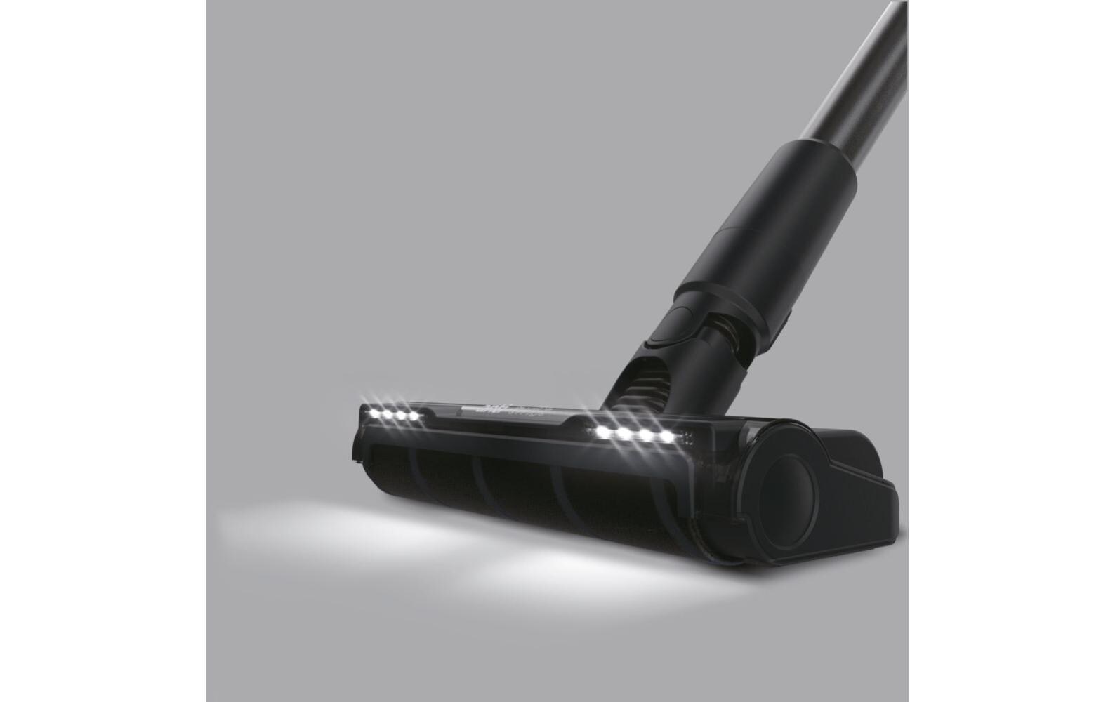 Hoover Akku-Hand-und Stielstaubsauger »HF201P 11«