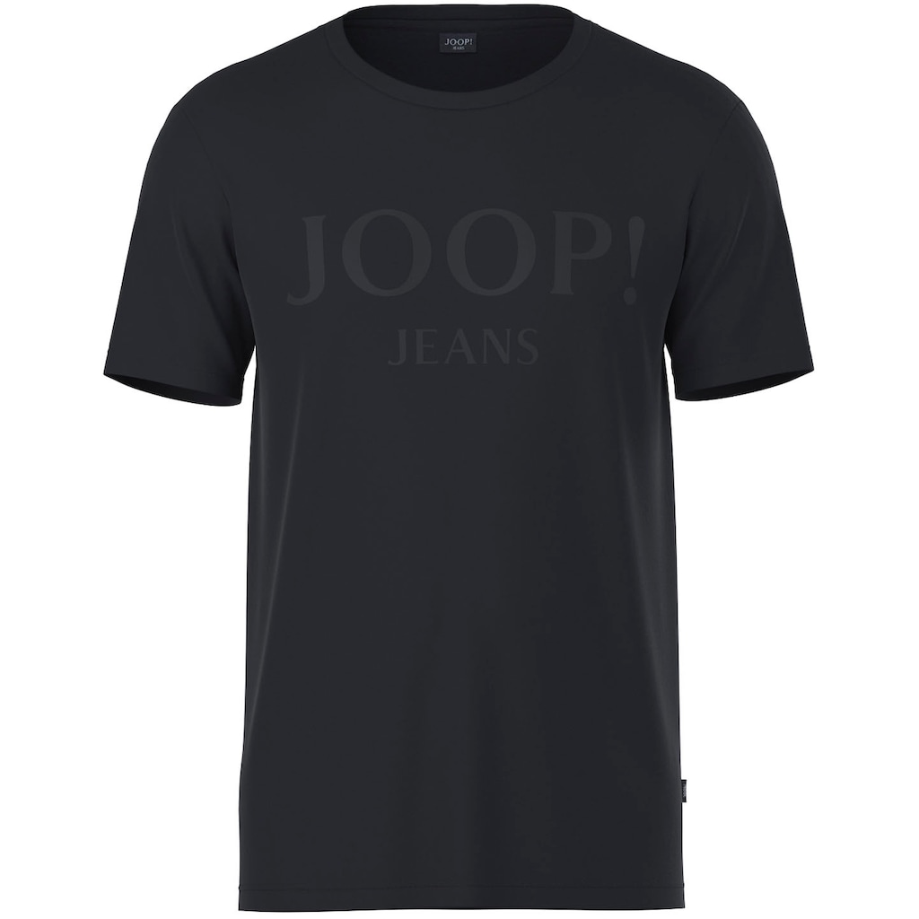 Joop Jeans Rundhalsshirt »JJJ-09Alex«