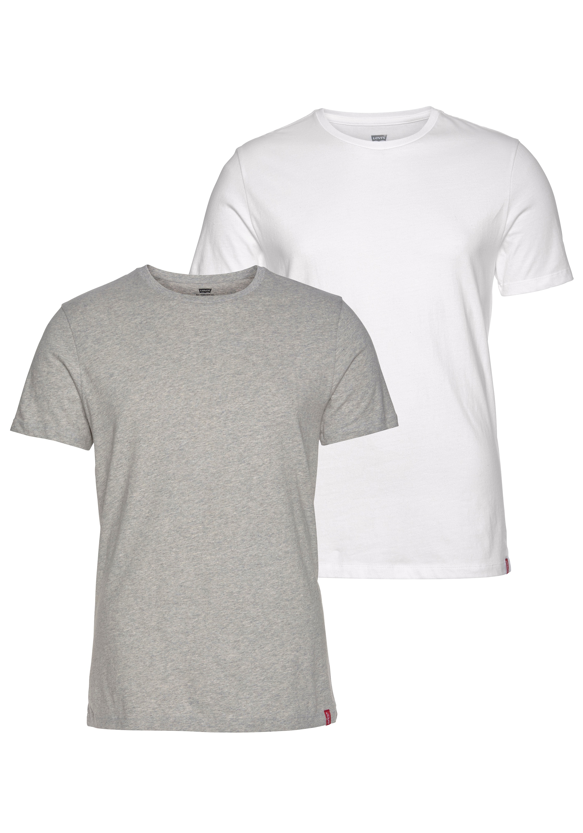 Levi's® T-Shirt Set, 2 Stk.