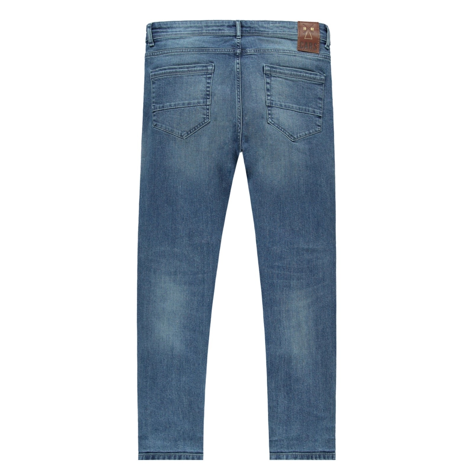 CARS JEANS Regular-fit-Jeans »Jeans Douglas«