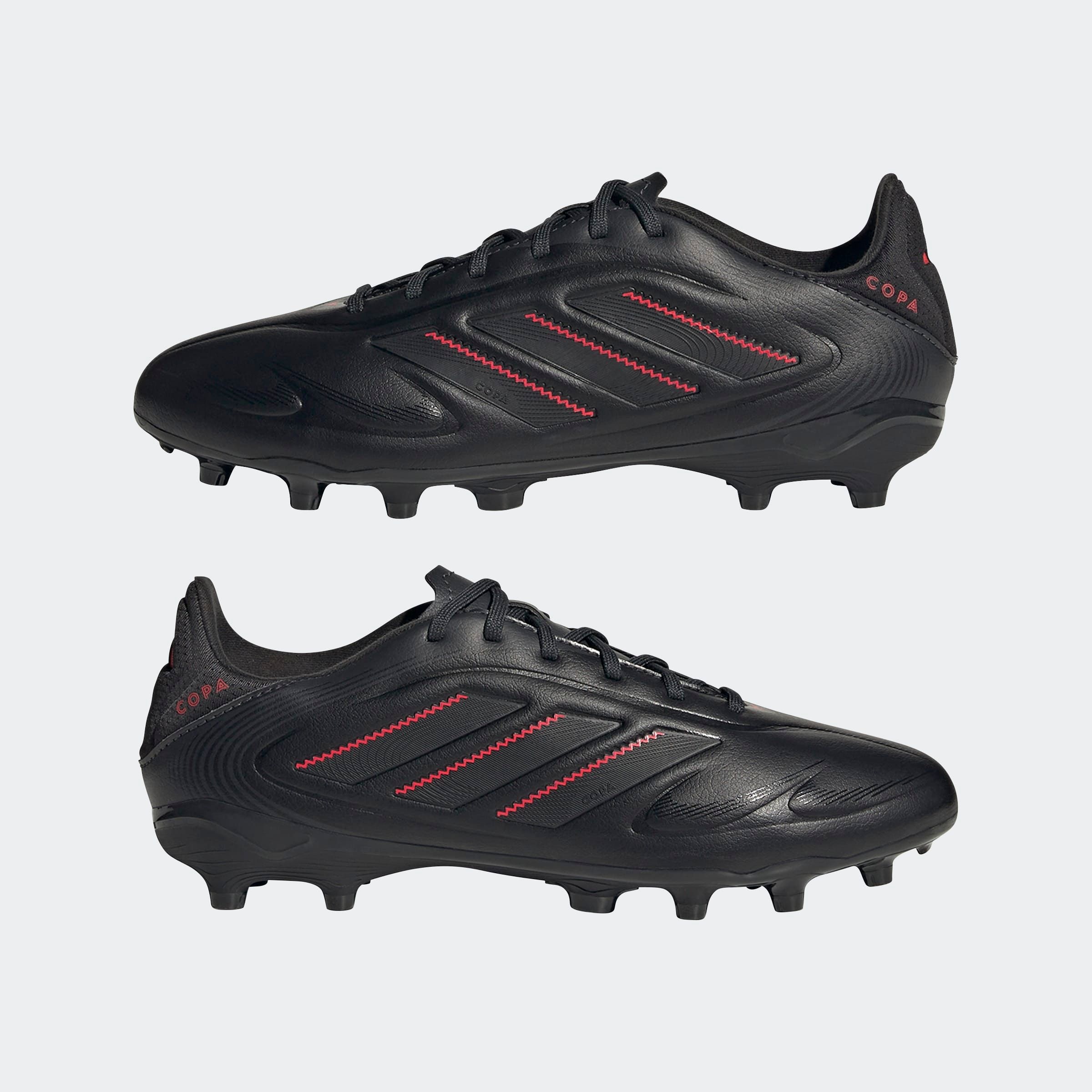 adidas Performance Fussballschuh »COPA PURE 3 LEAGUE KIDS FG/MG«, für Rasenplätze