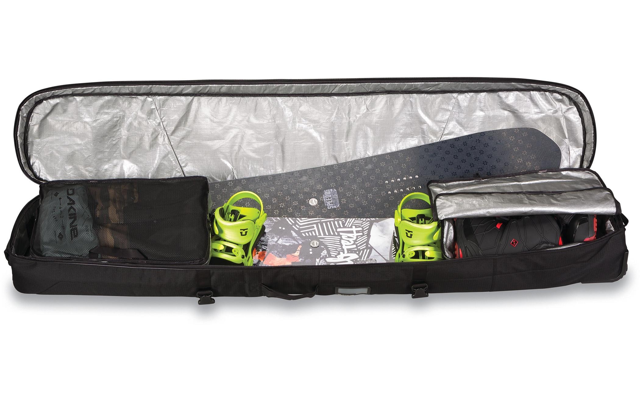 Dakine Reisetasche »Bag«