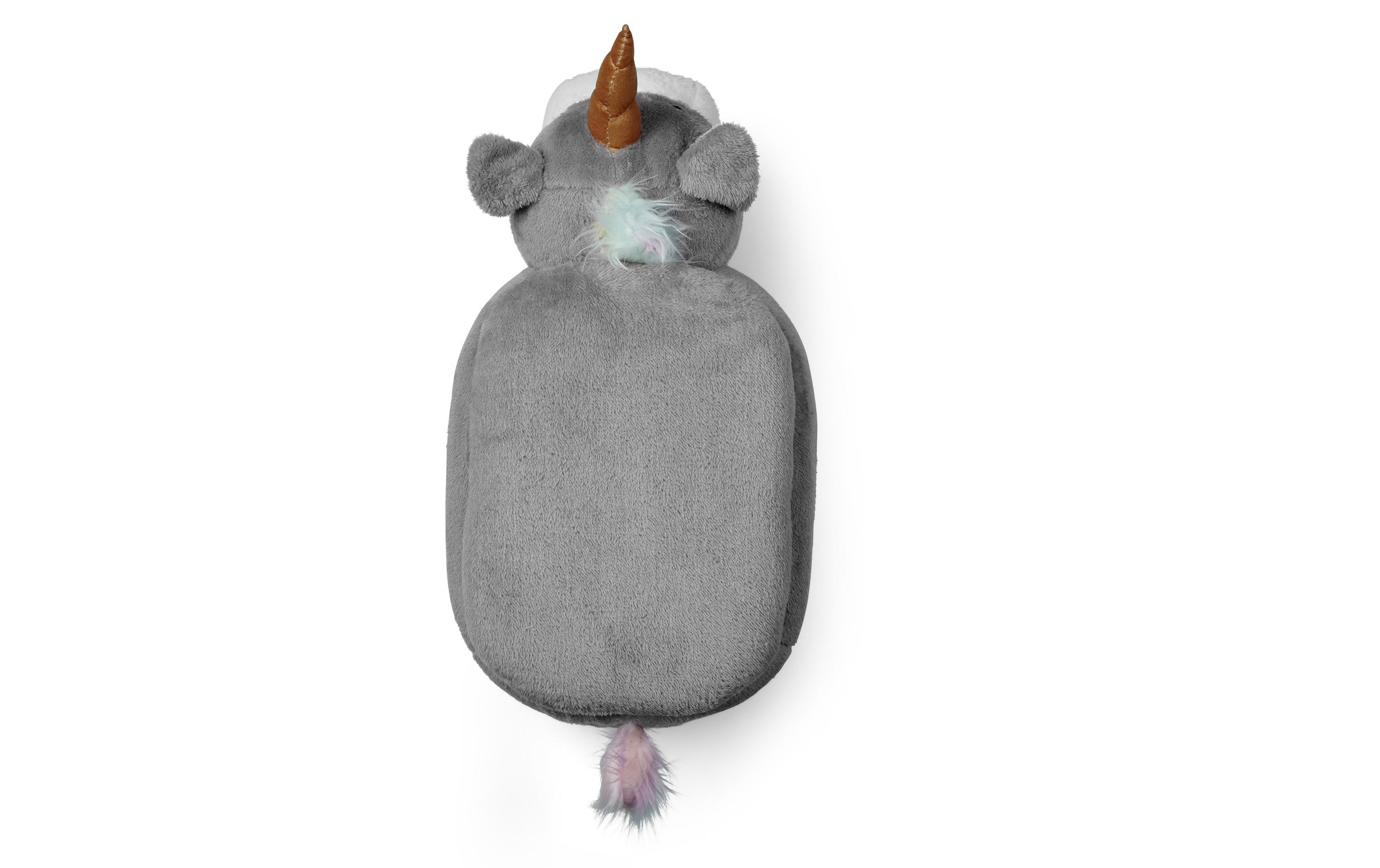 Hocker »zoosy Einhorn Enea Grau«