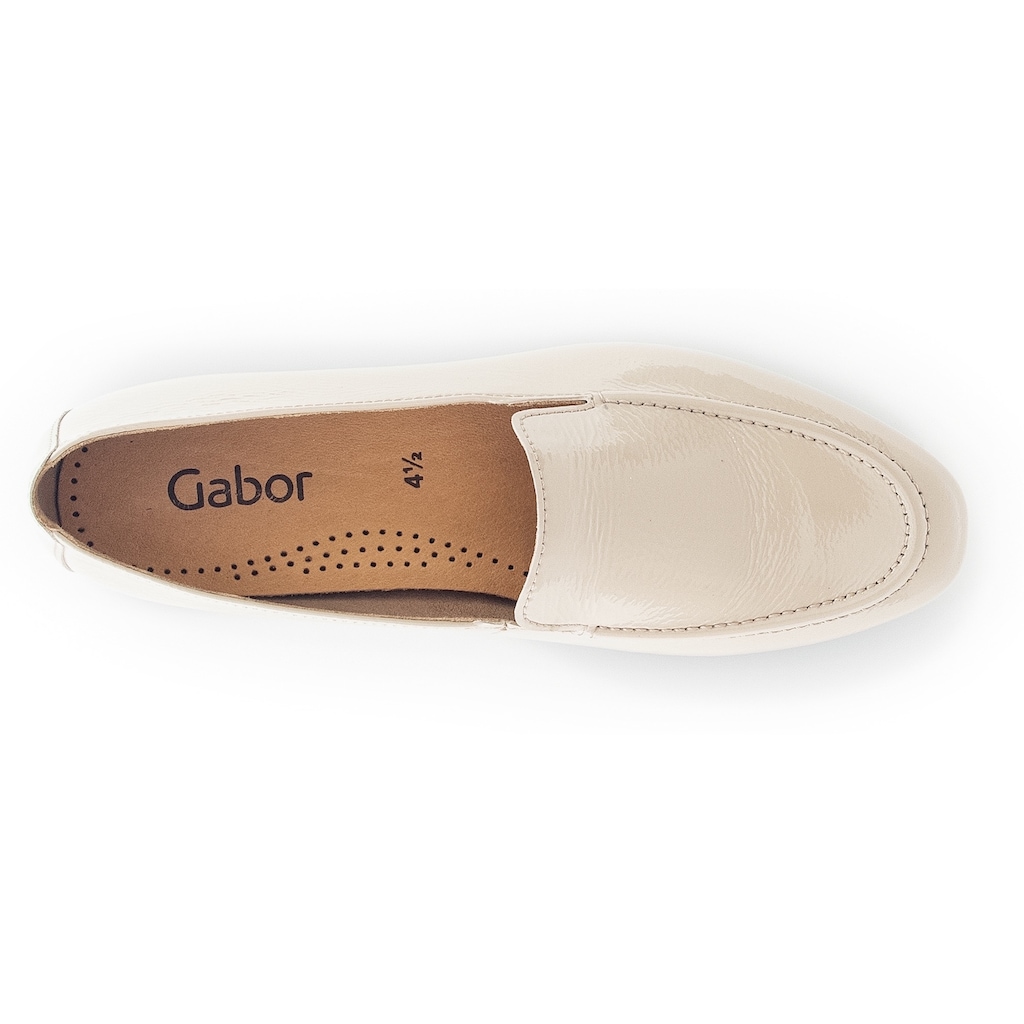 Gabor Loafer