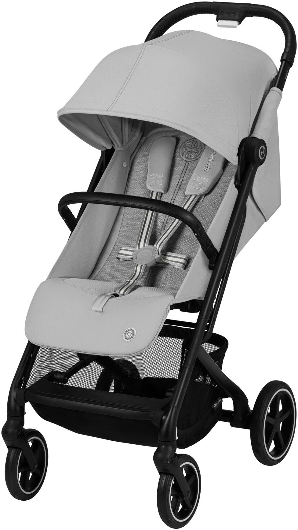 Cybex Kinder-Buggy »Cybex Gold, Beezy« 22 kg