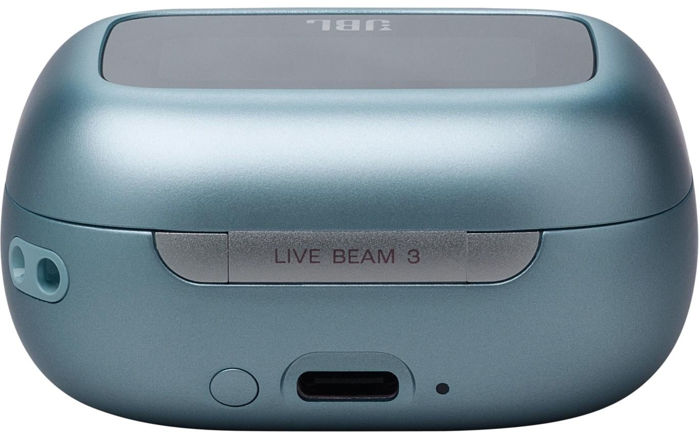 JBL In-Ear-Kopfhörer »Live Beam 3«, Bluetooth