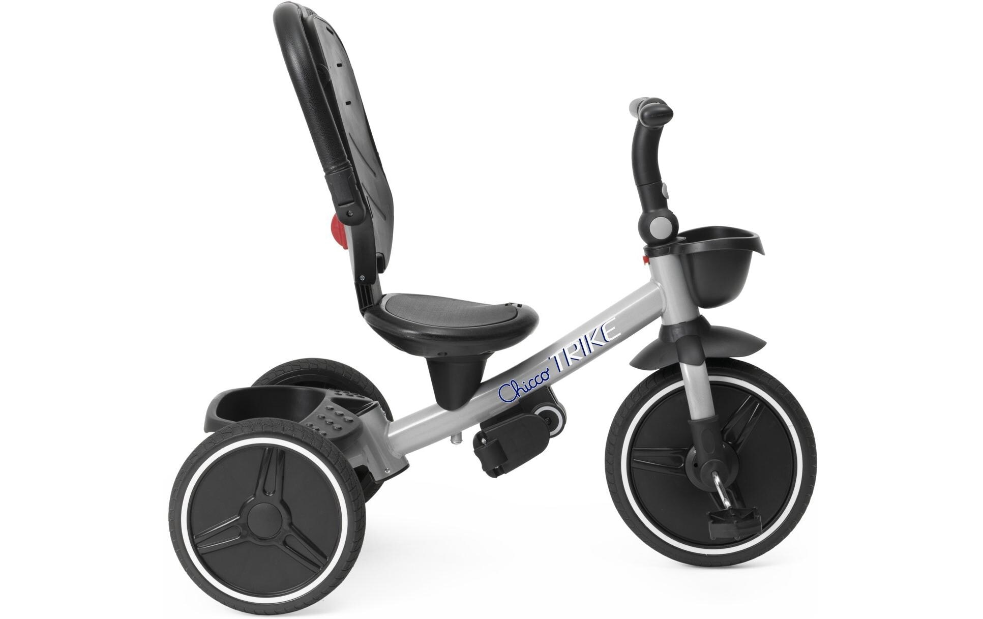 Chicco Dreirad »Trike 4 in 1«