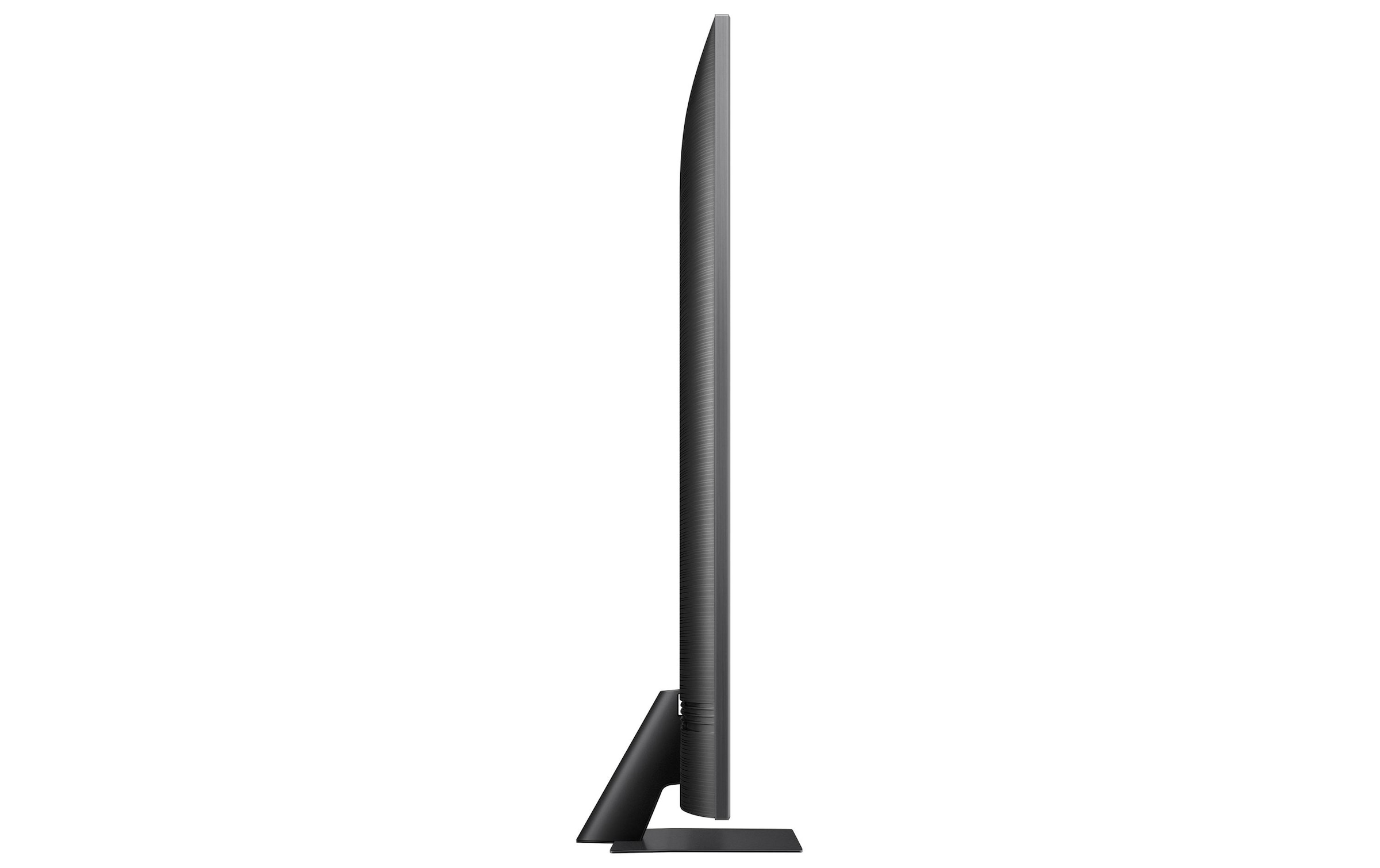 Samsung QLED-Fernseher »QE85Q80B ATXZU 85«
