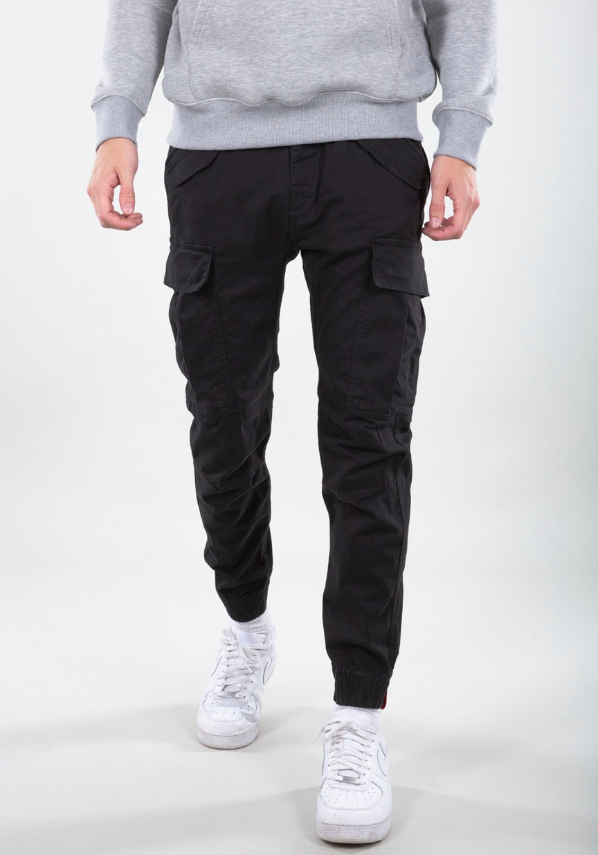 Alpha Industries Cargohose »Airman Pant«