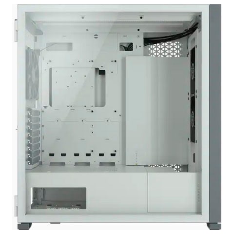 Corsair PC-Gehäuse »7000D Airflow TG«