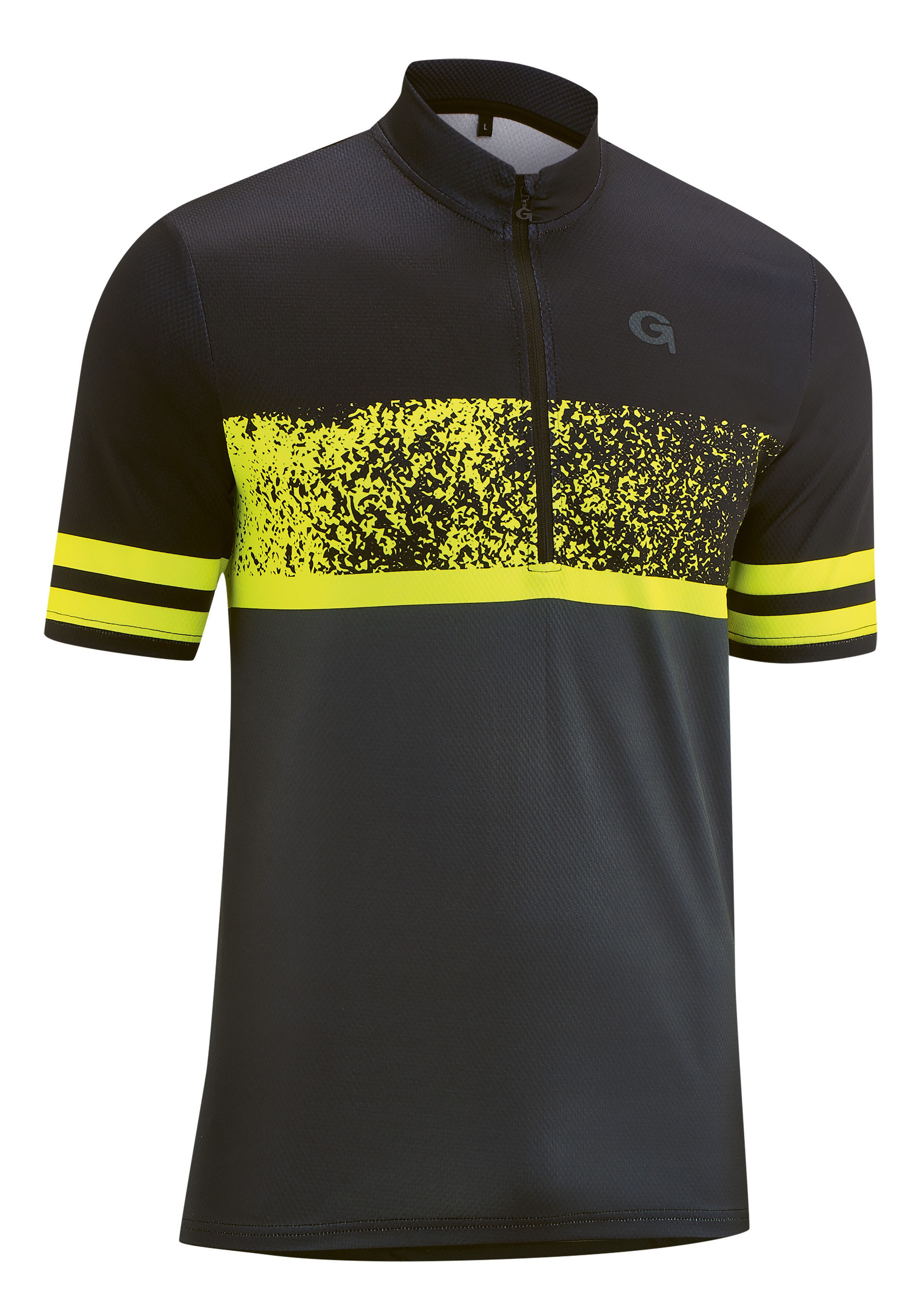 Gonso Radtrikot »DRAU«, komfortables Fahrradtrikot kaufen
