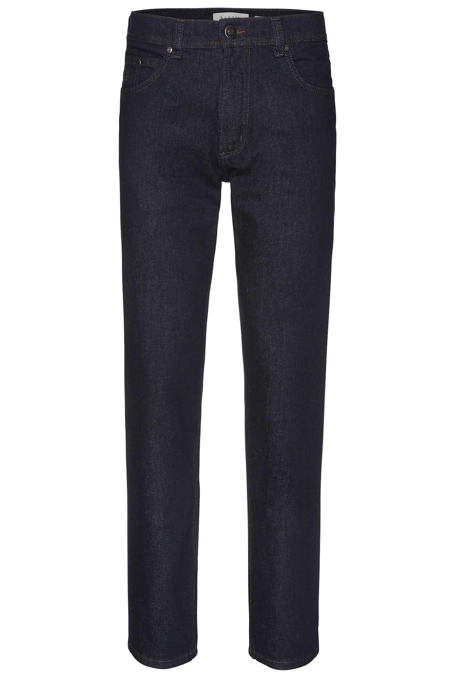 bugatti 5-Pocket-Jeans, mit Comfort Stretch