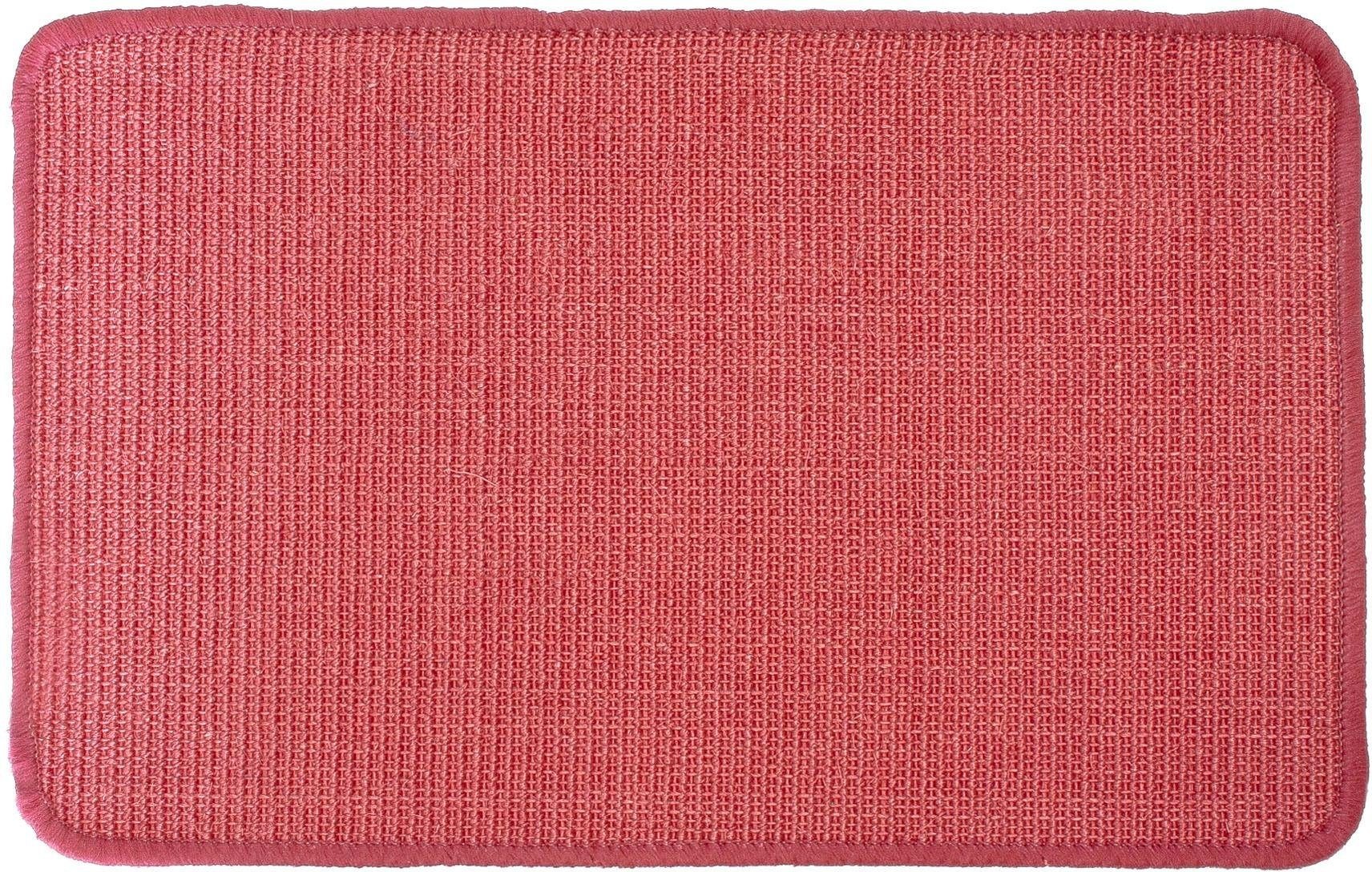 ❤ Primaflor-Ideen in Textil Sisalteppich ideal Jelmoli-Online »SISALLUX«, im rechteckig, im Wohnzimmer 100% & Obermaterial: Sisal, entdecken Shop Schlafzimmer