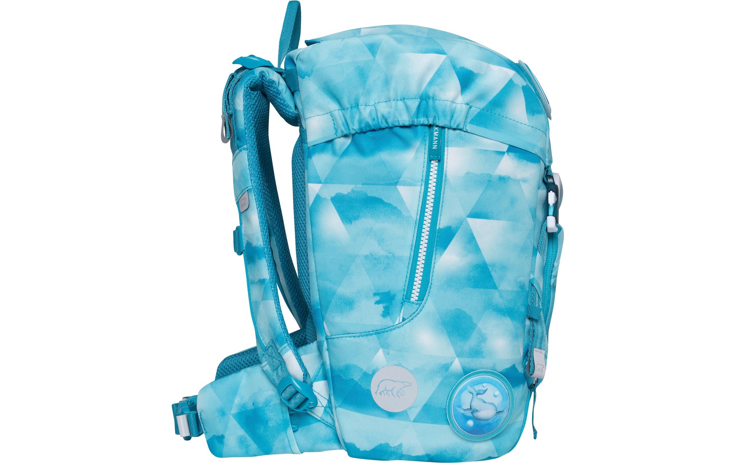 Beckmann Schulrucksack »Classic«