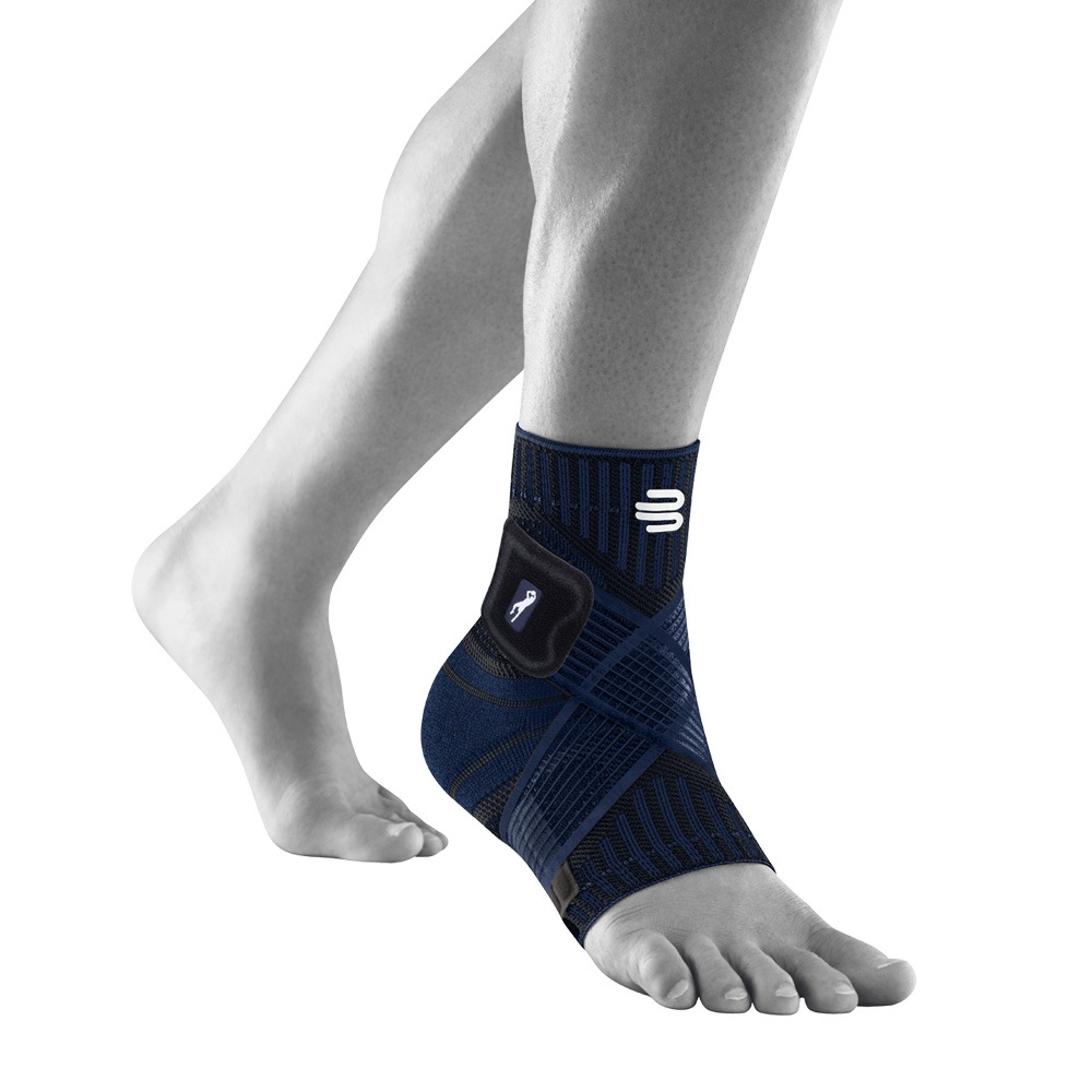 Bauerfeind Sprunggelenkbandage »Sports Ankle Support rechts«