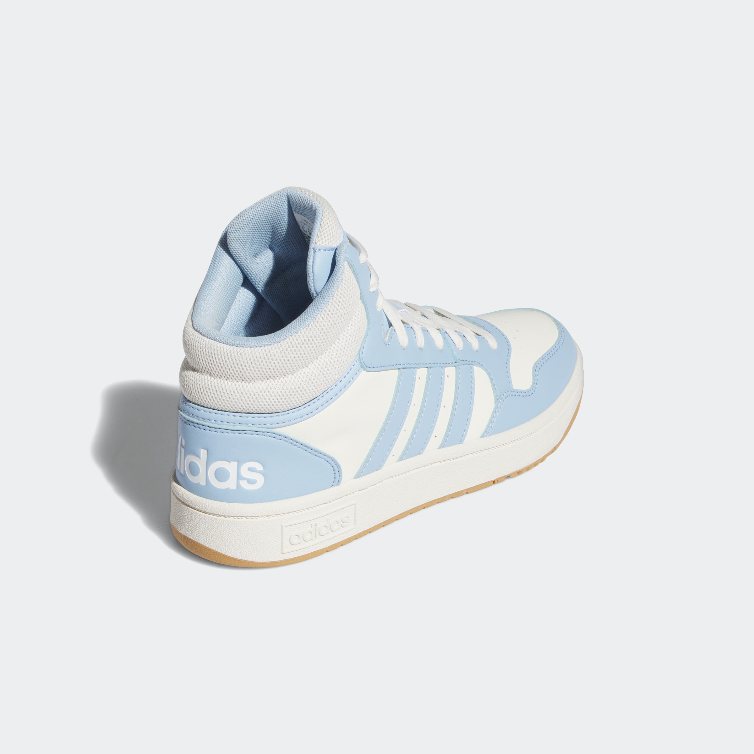 adidas Sportswear Sneaker »HOOPS 3.0 MID CLASSIC«