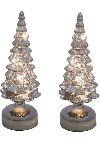 LED Baum »Weihnachtsdeko«