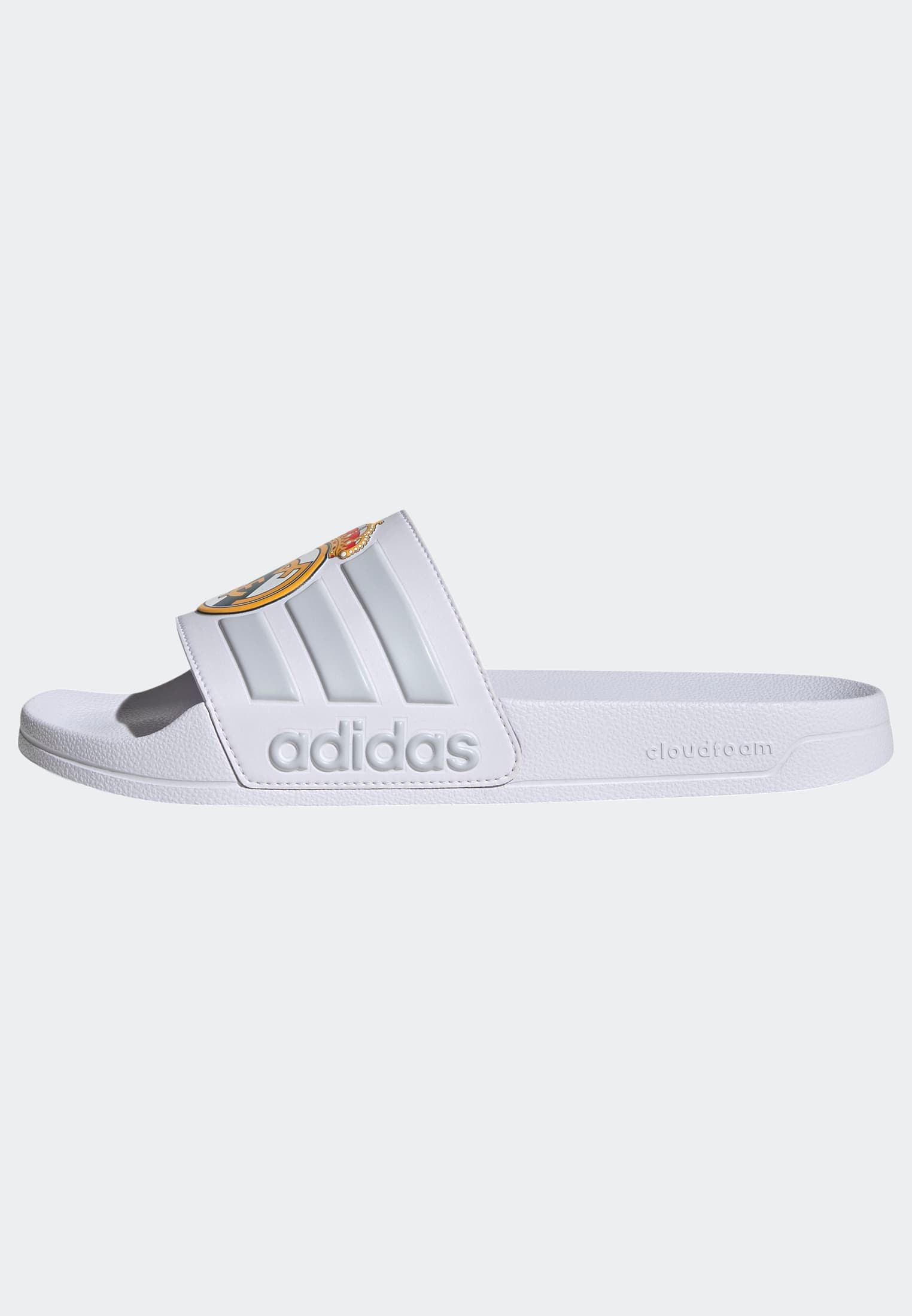 adidas Sportswear Badesandale »ADILETTE SHOWER LIVERPOOL BADESCHLAPPEN«