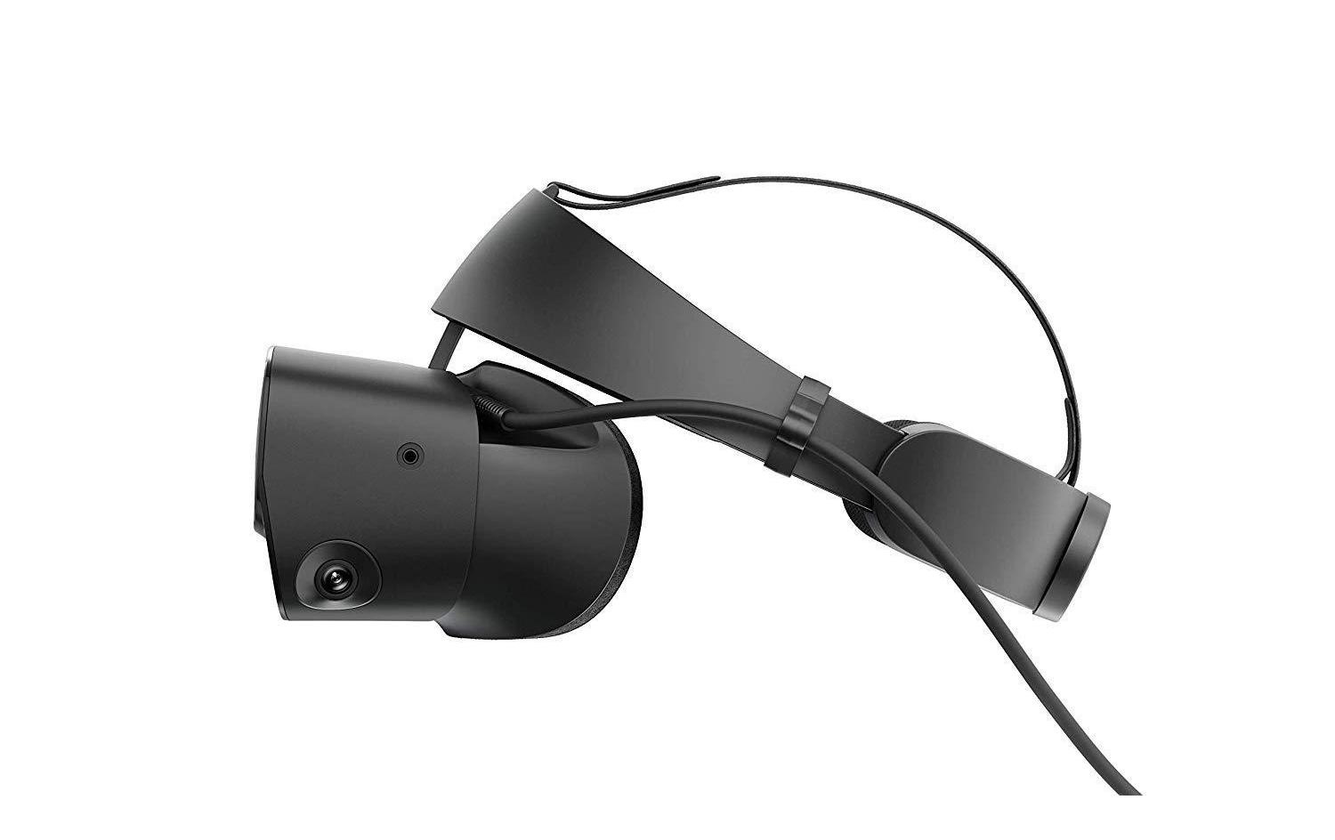 Oculus Headset »VR-Headset Rift S«