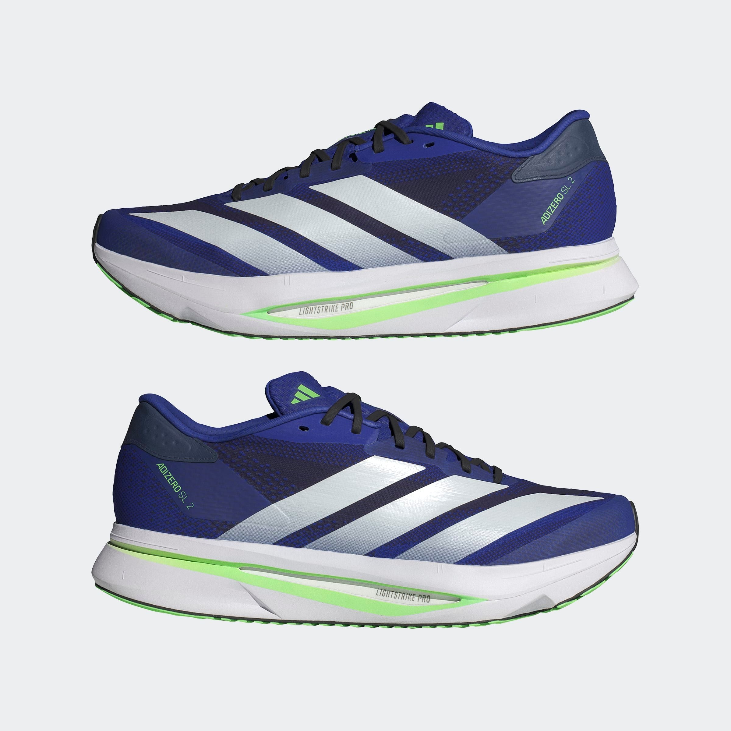 adidas Performance Laufschuh