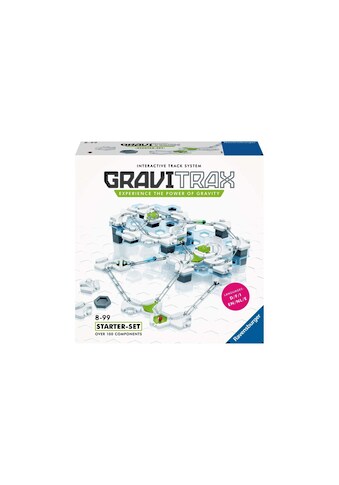 Ravensburger Kugelbahn »GraviTrax Starter Set« kaufen