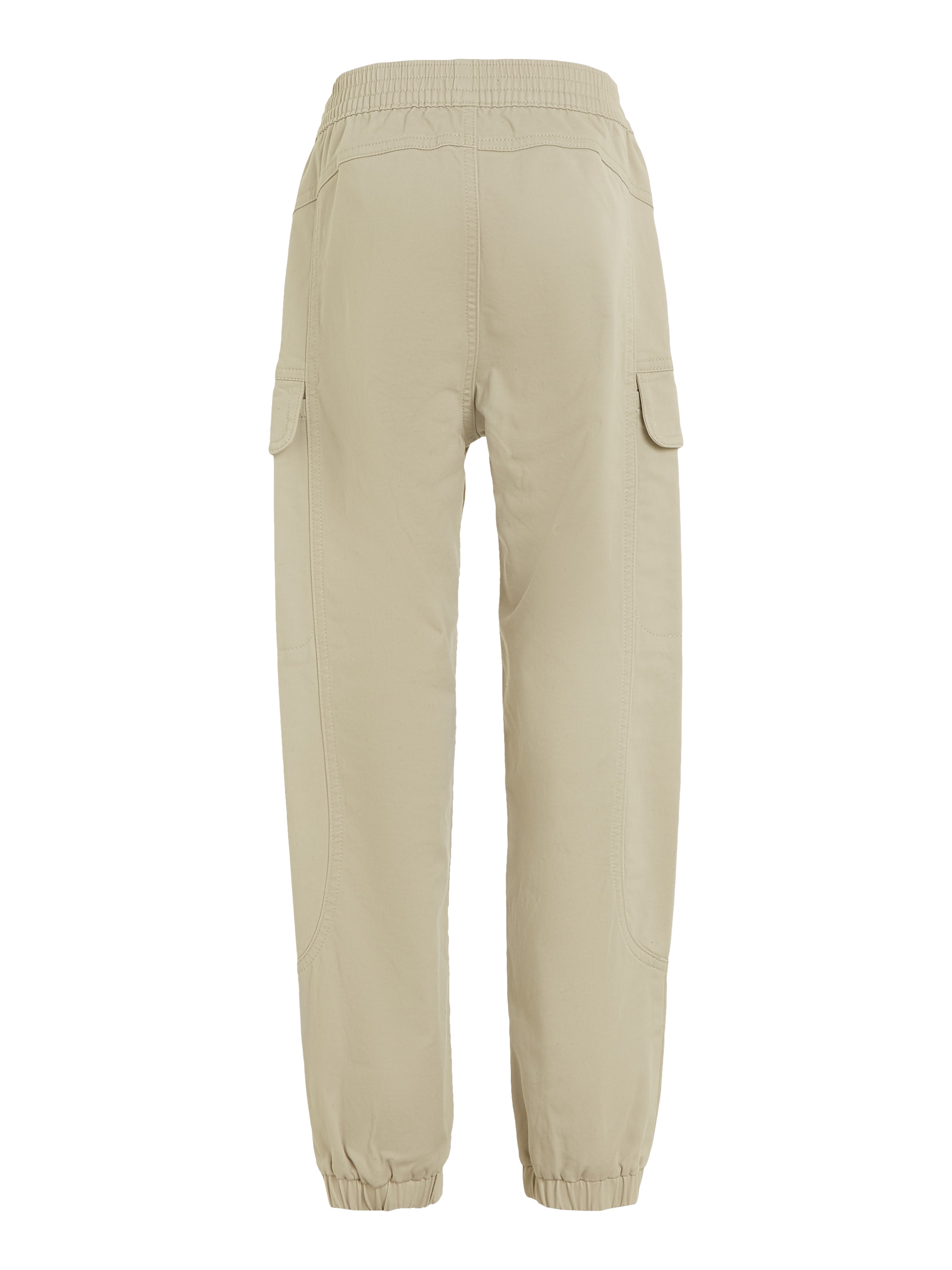Calvin Klein Jeans Cargohose »SATEEN CARGO PANTS«, für Kinder bis 16 Jahre