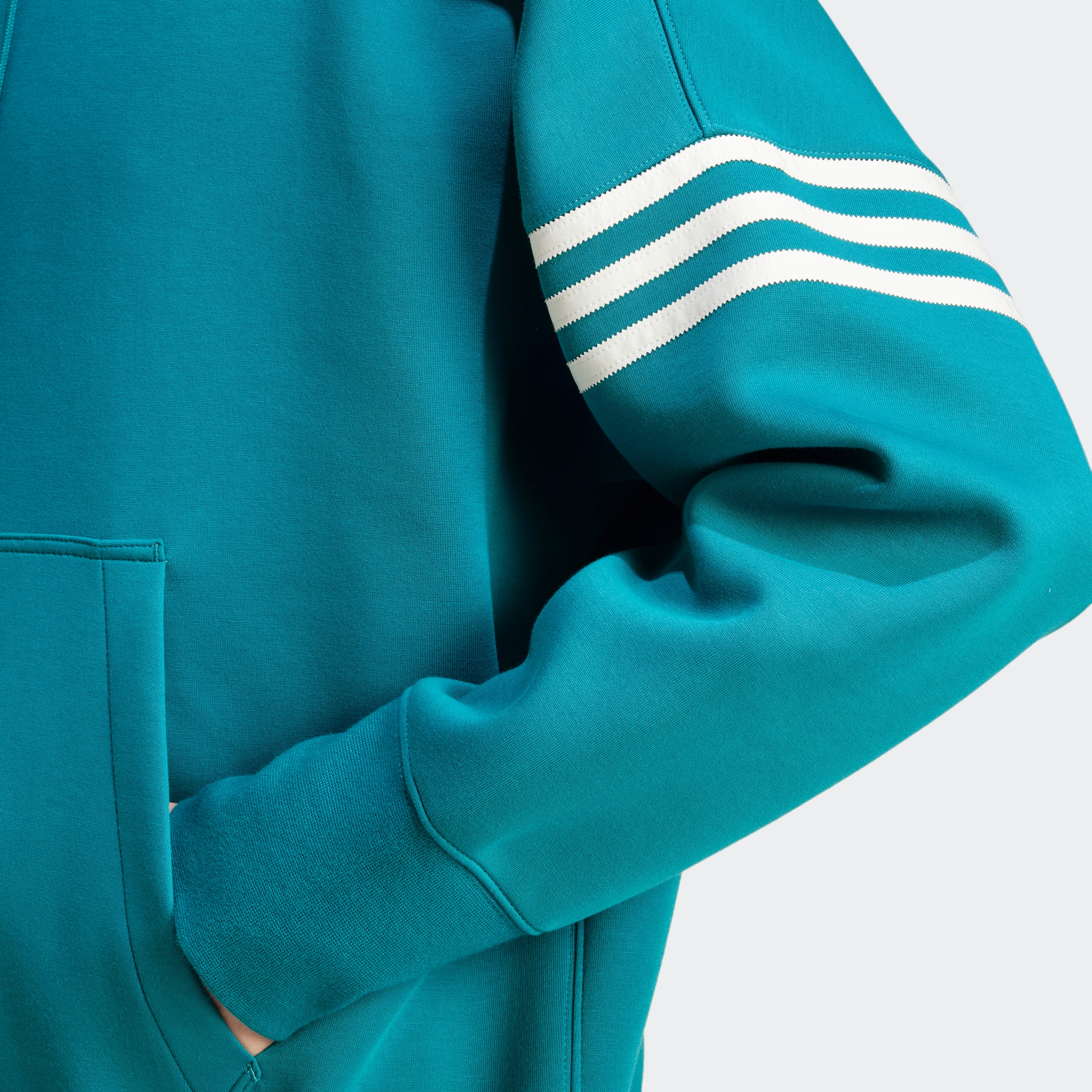 adidas Originals Kapuzensweatshirt »NEU C HD«