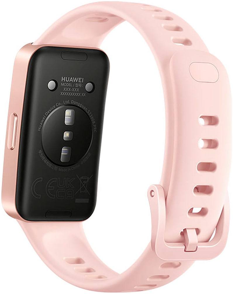 Huawei Fitnessuhr »Band 9«, (3,74 cm / 1,47 Zoll), iOS & Android