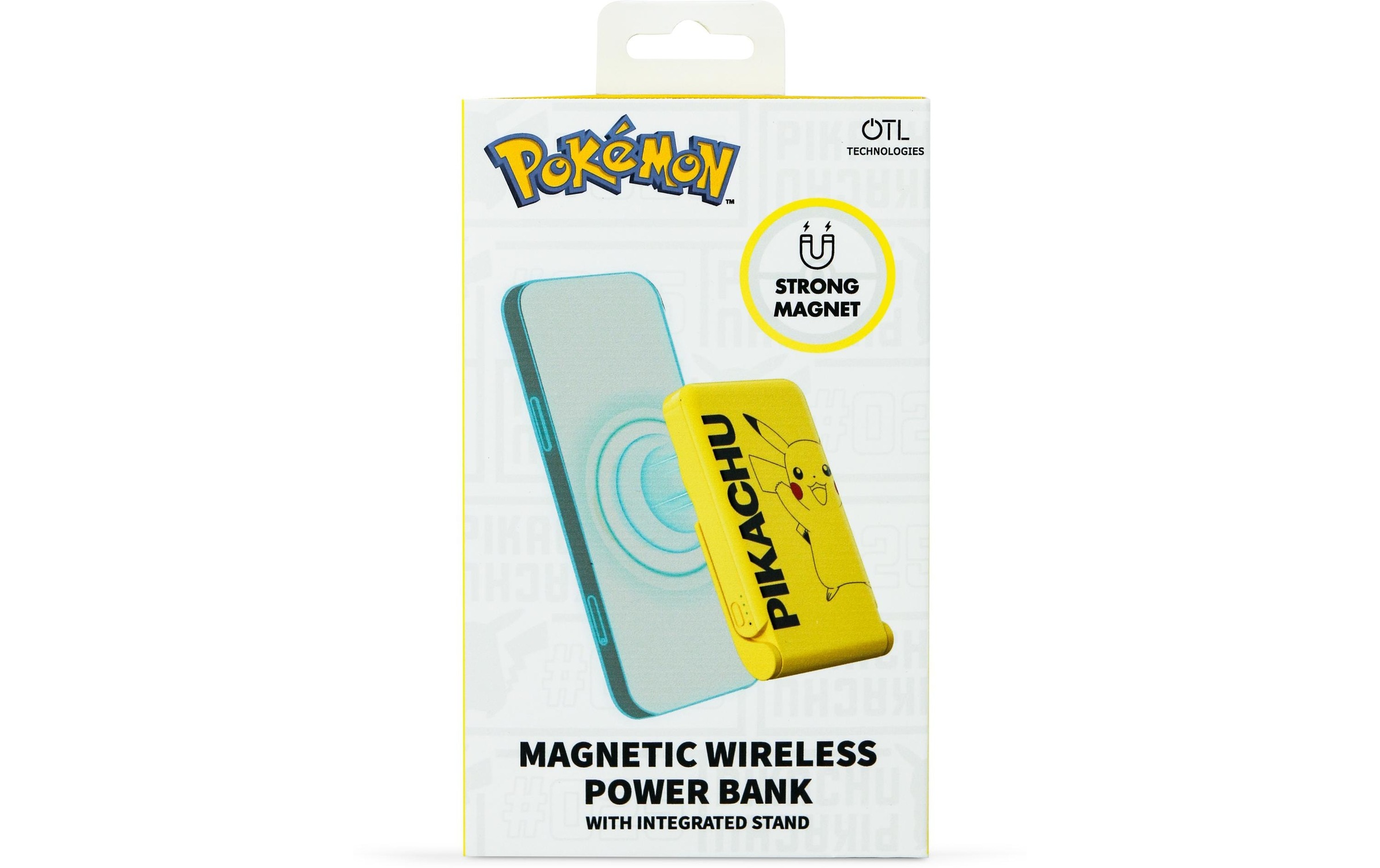 OTL Powerbank »Pikachu 5000 mAh«