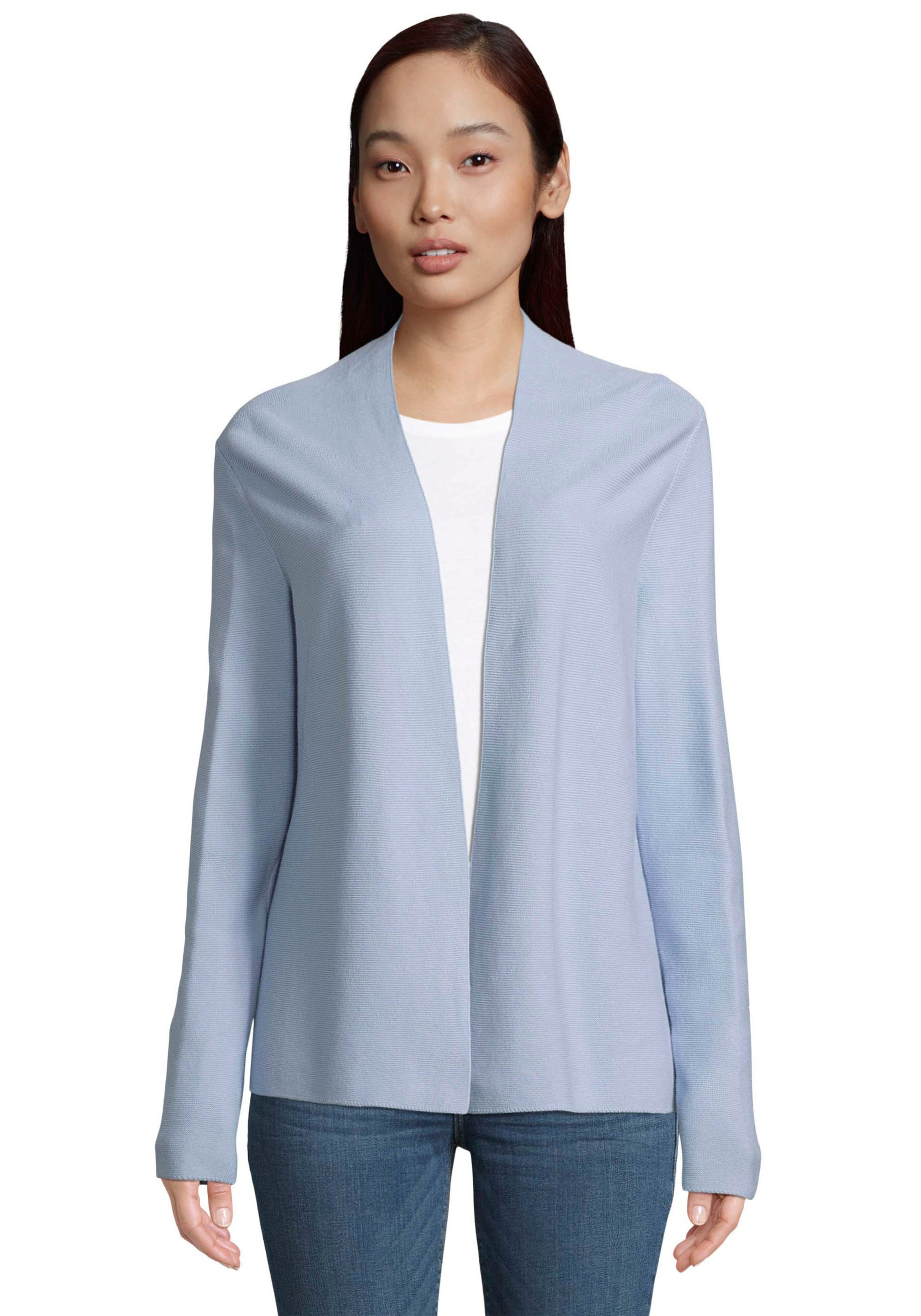TOM TAILOR Cardigan, mit feiner Struktur kaufen