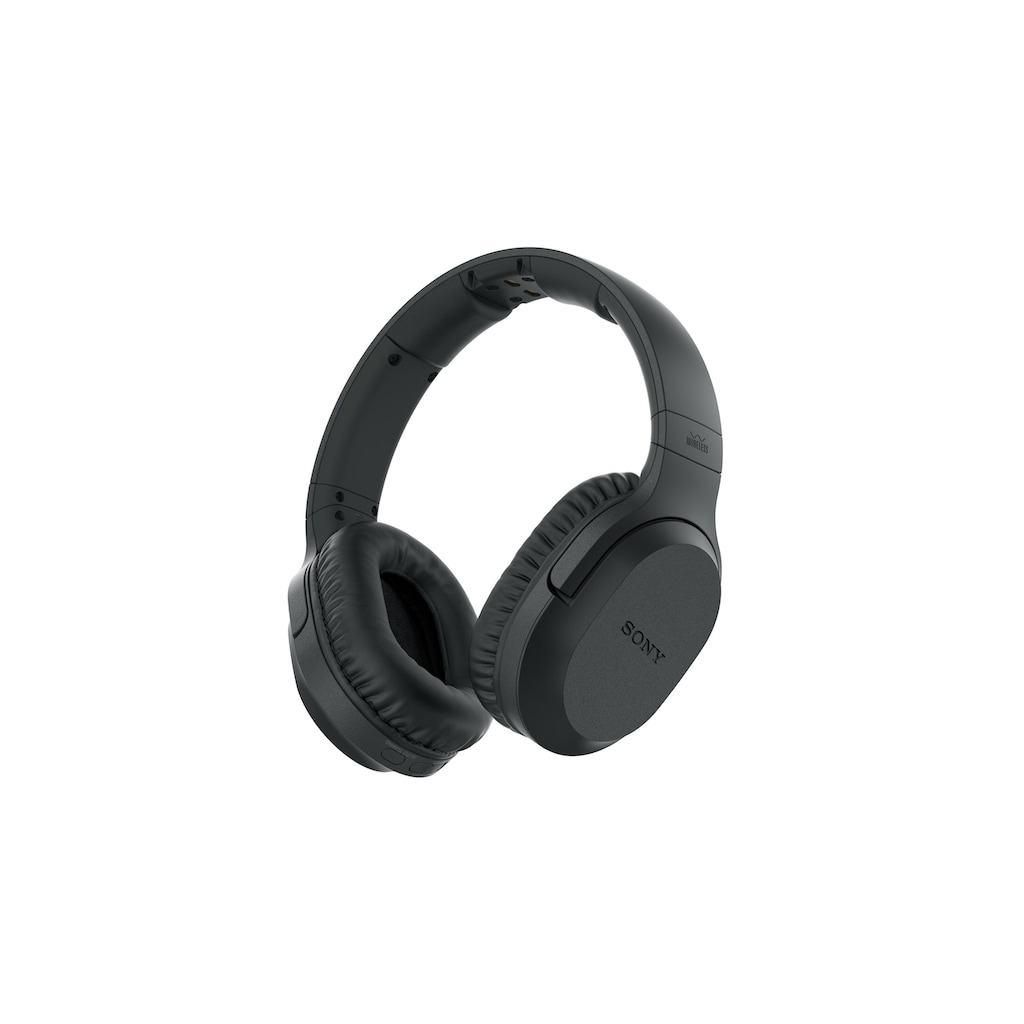 Sony Over-Ear-Kopfhörer »MDR-RF895RK«