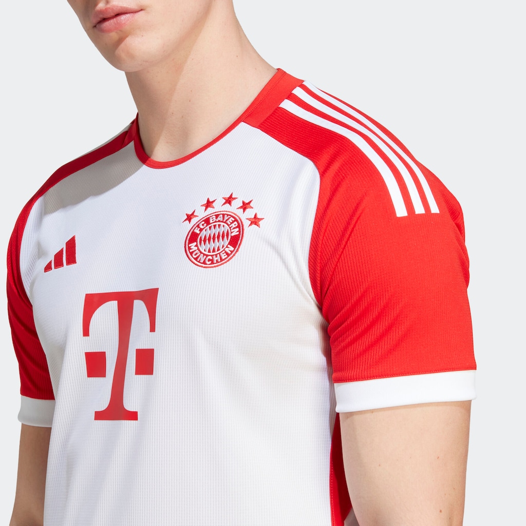 adidas Performance Fussballtrikot »FCB H JSY«