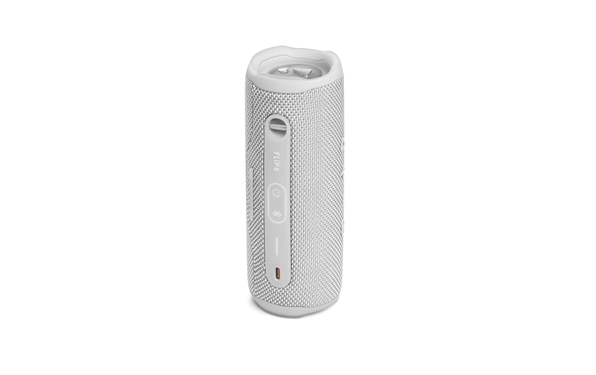 JBL Bluetooth-Speaker »Flip 6 Weiss«