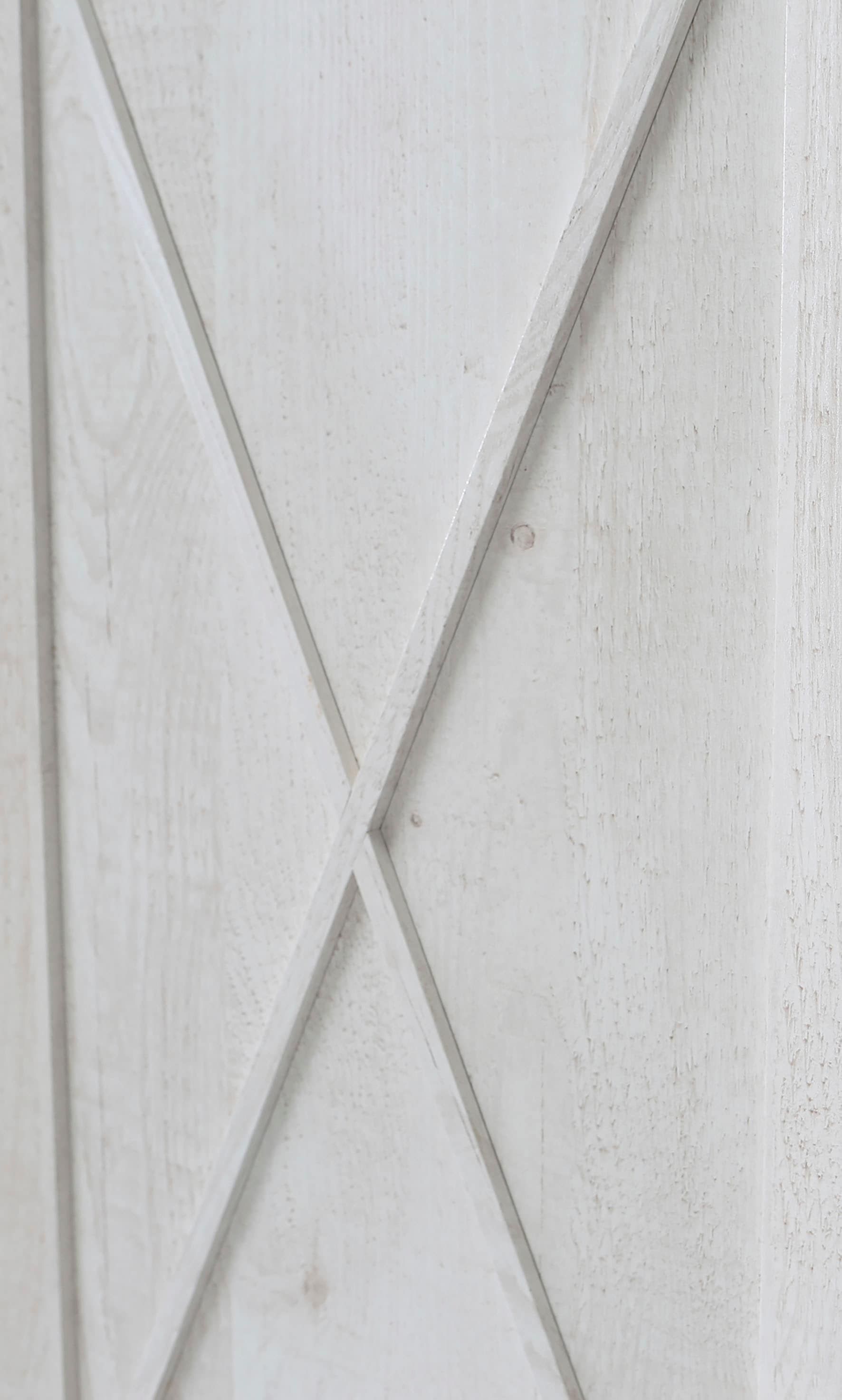 FORTE Sideboard »Kashmir«, Breite 177 cm