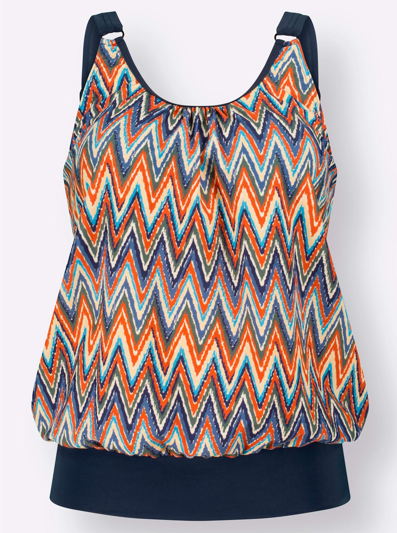 feel good Tankini-Top