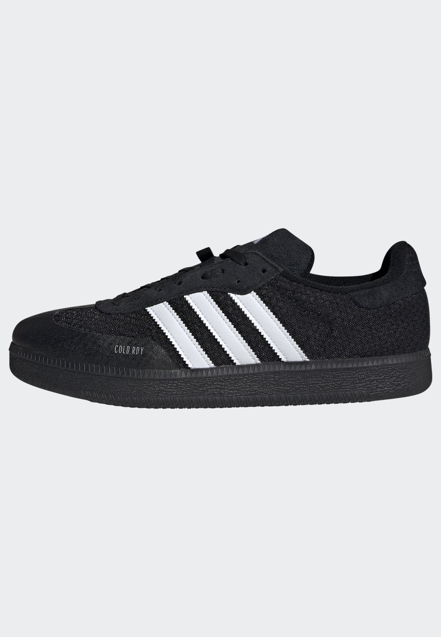 adidas Performance Fahrradschuh »VELOSAMBA COLD.RDY«, inspiriert vom Design des adidas samba