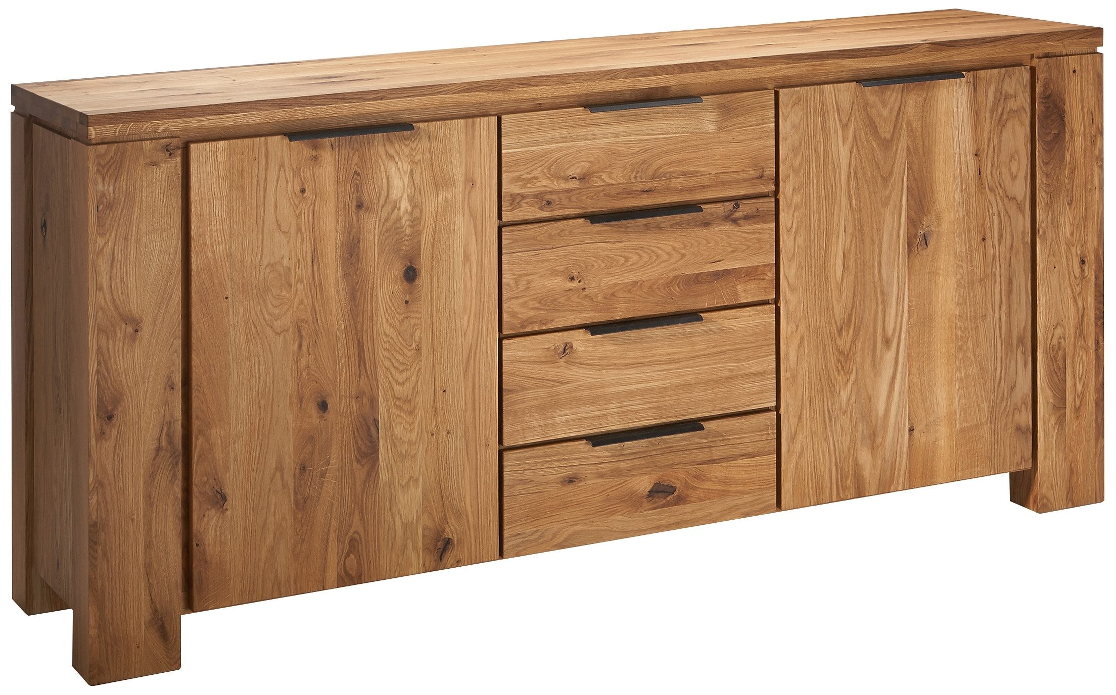 Sideboard »Oviedo«, Breite 180 cm