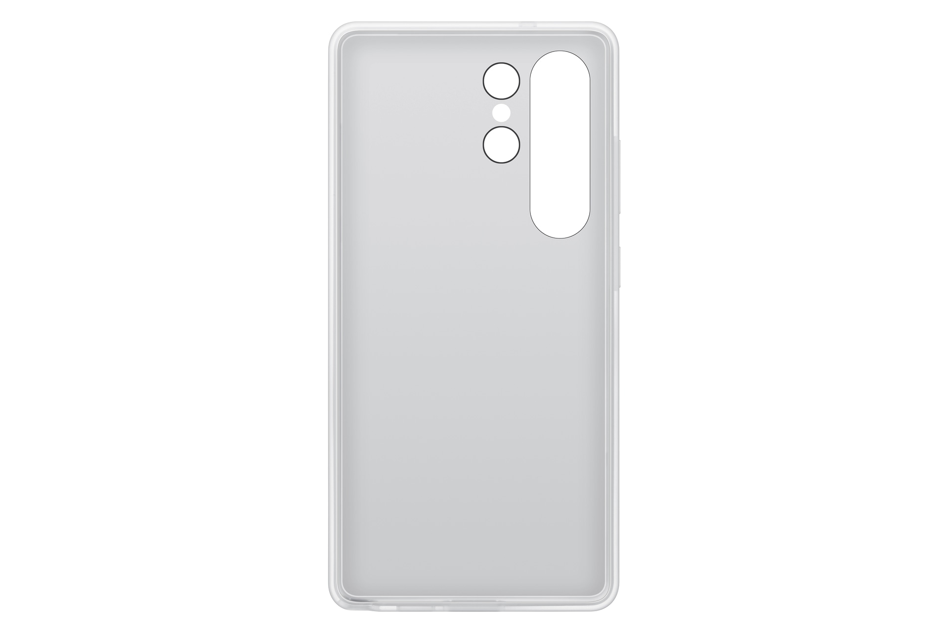 Samsung Handyhülle »Flipsuit Case für Samsung Galaxy S25 Ultra«, Backcover, Schutzhülle, Handyschutzhülle, Case, Schutzcase, stossfest