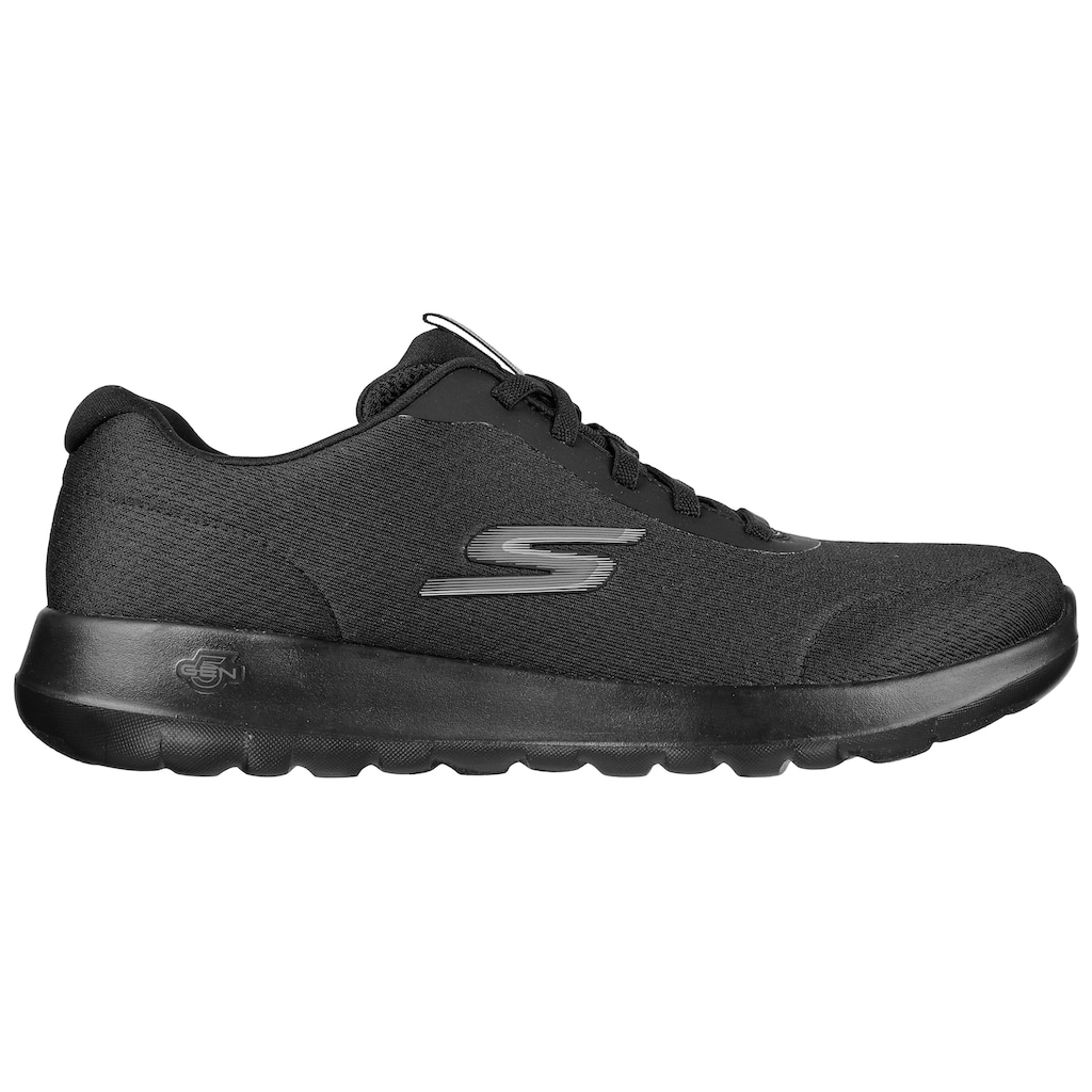 Skechers Slip-On Sneaker »GO WALK MAX«
