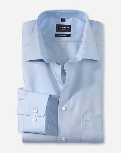 OLYMP Businesshemd »Luxor modern fit«