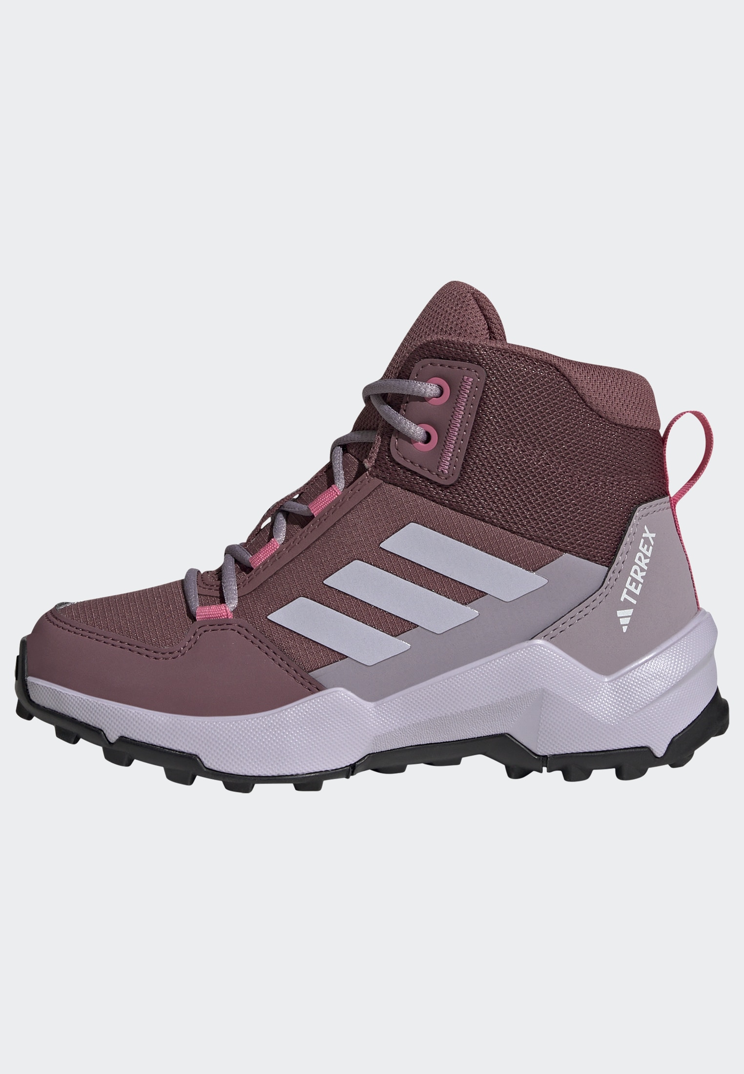 adidas TERREX Wanderschuh »TERREX AX4R MID«