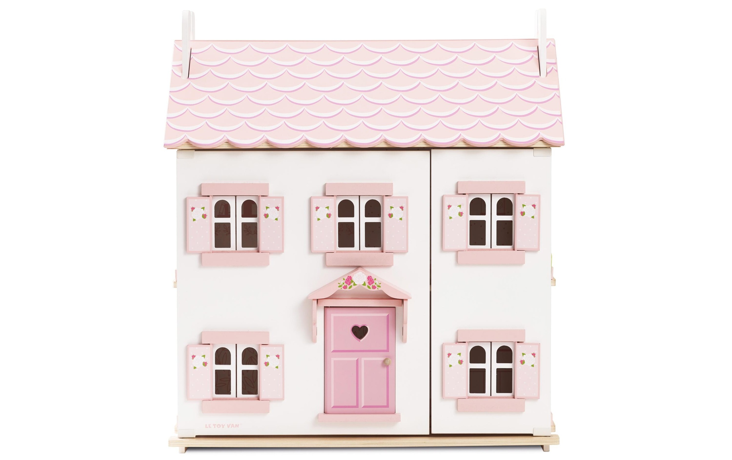 Le Toy Van Puppenhaus »VAN Puppenhaus Sophies Haus«