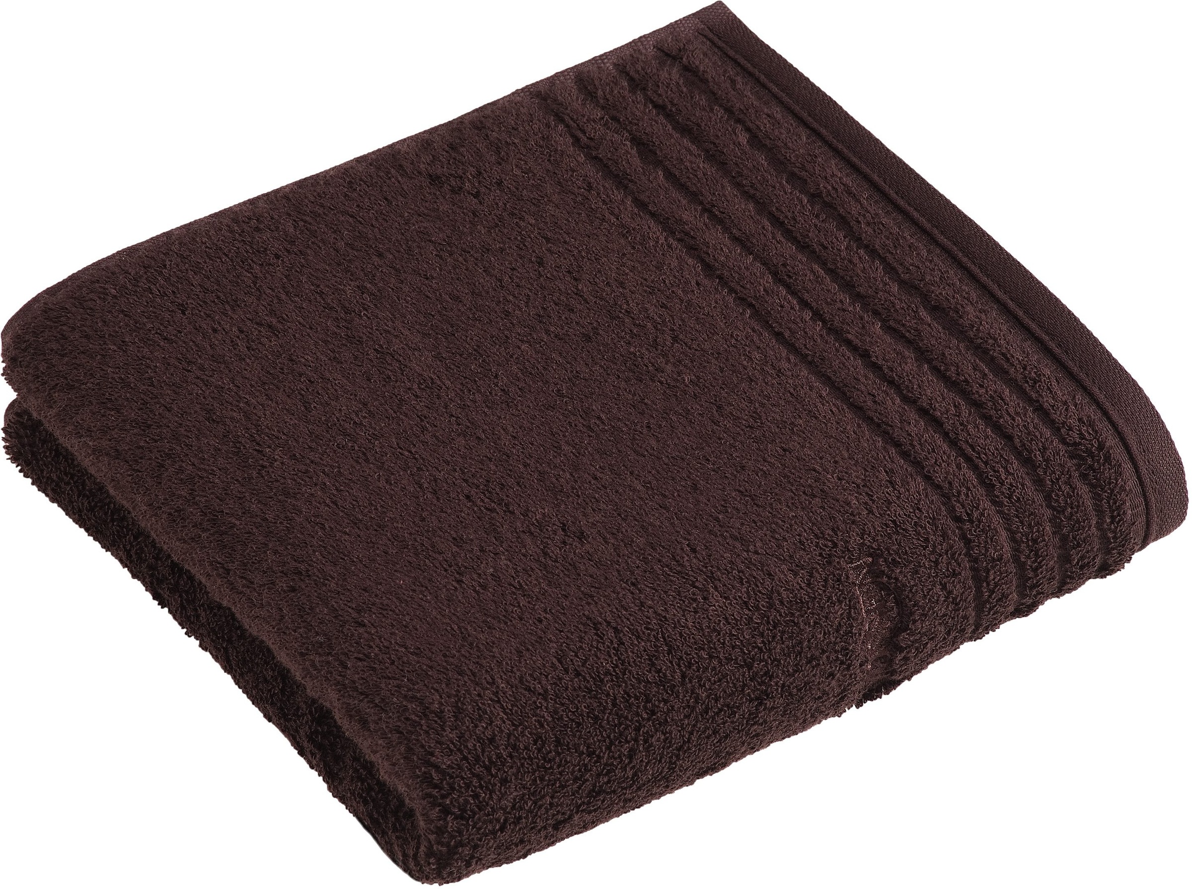 Vossen Handtuch "Vienna Style Supersoft" Supersoft Baumwolle