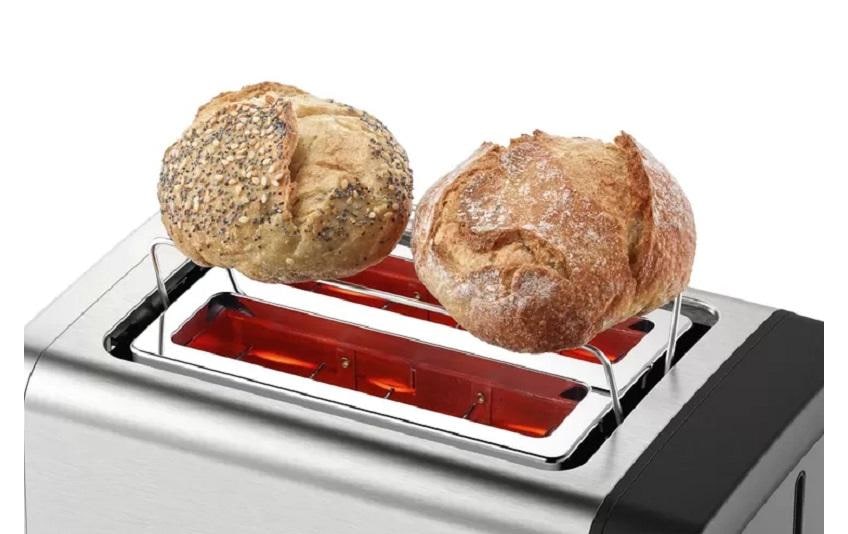 BOSCH Toaster »DesignLine«, 970 W