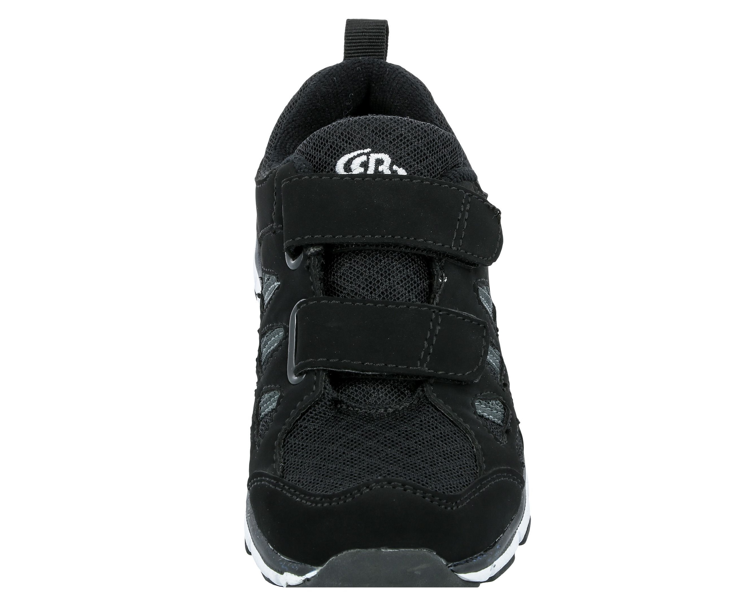 BRÜTTING Sneaker »Kindersneaker Spiridon Fit V«