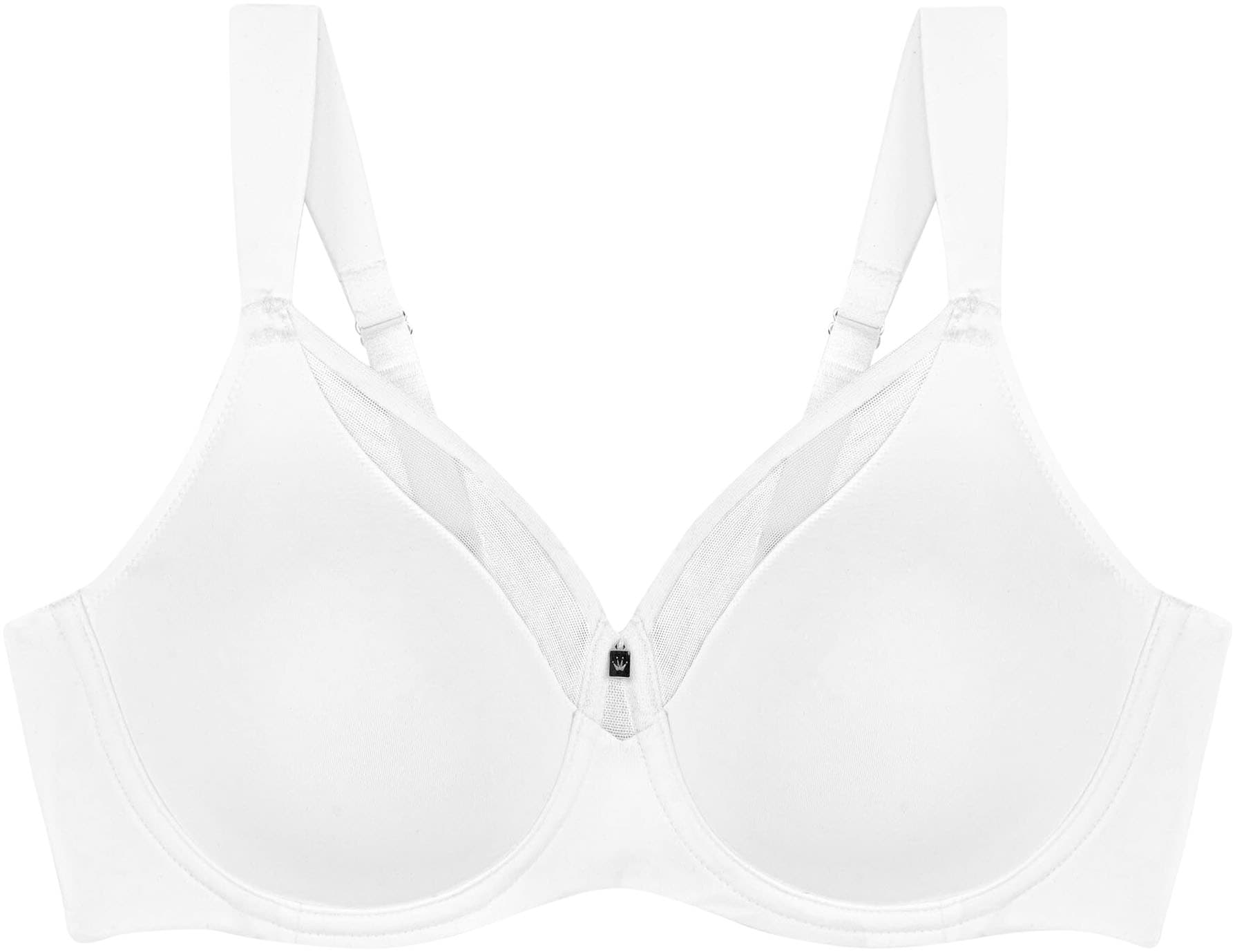 Triumph Minimizer-BH »True Shape Sensation«, verkleinert die Brust optisch um eine Cup-Grösse
