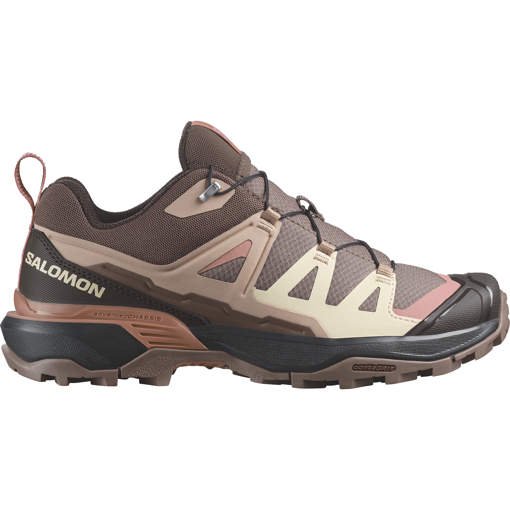 Salomon Wanderschuh »X ULTRA 360«