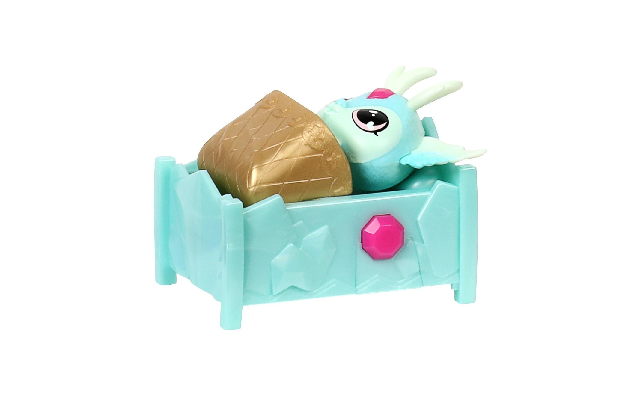 Moose Spielfigur »Mixies Mixlings – Magisches Schloss«