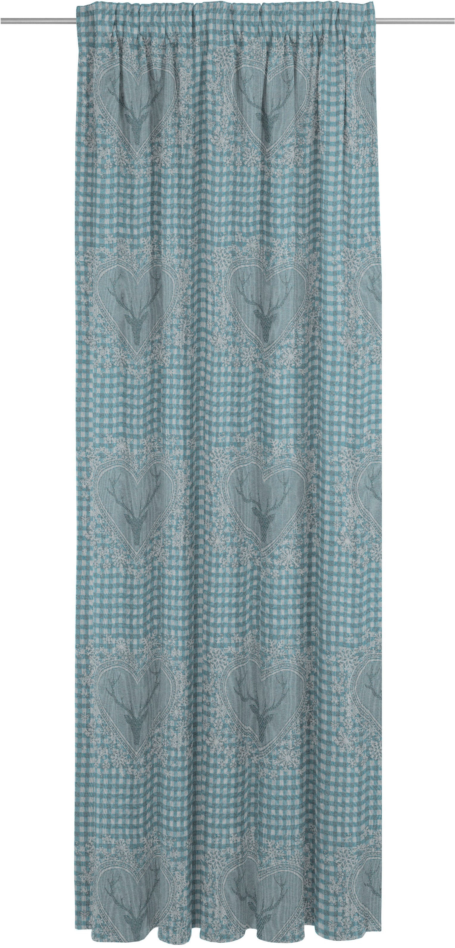 ❤ Wirth (1 Shop St.) bestellen Vorhang »Stuben«, im Jelmoli-Online