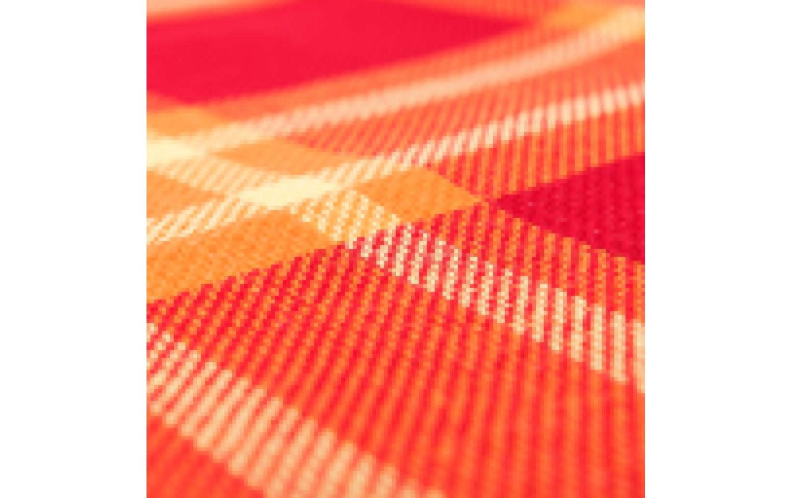 Spokey Picknickdecke »Sunset 180 x 2«